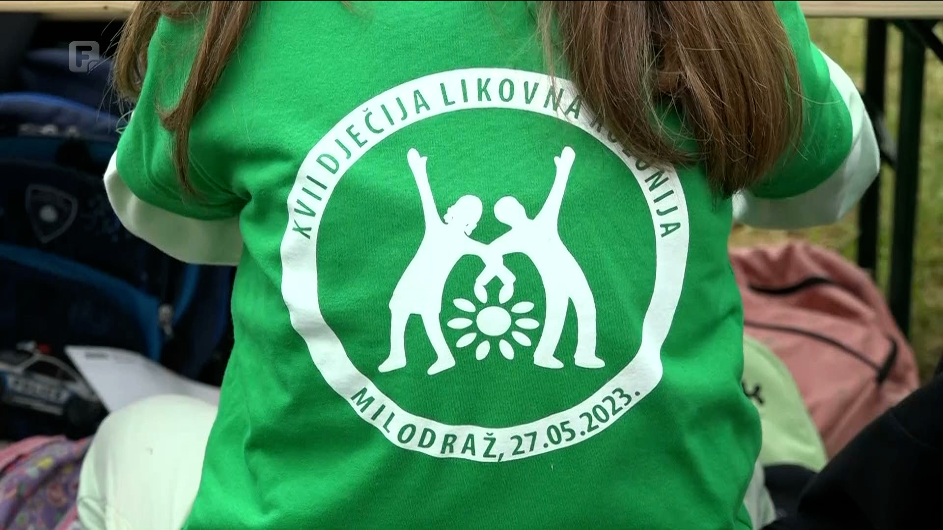 Likovna kolonija u okviru Dana Ahdname